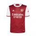 adidas FOOTBALL/SOCCER Arsenal Home Jersey Boys Red FH7816