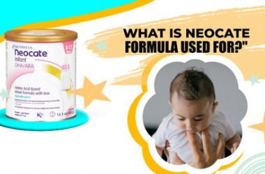 Neocate Formula for Babies – Uses, Indications, Side Effects, and More