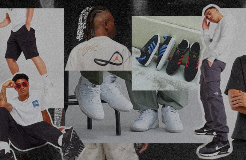 The Hottest Streetwear Trends For 2023