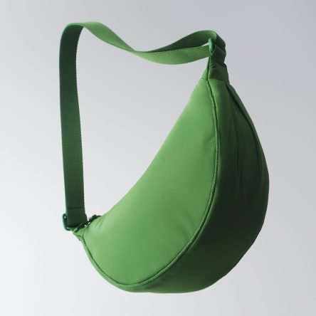 UNIQLO MY | UNIQLO Masterpiece | Round Mini Shoulder Bag